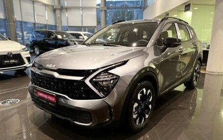 KIA Sportage IV рестайлинг, 2024 год, 3 931 200 рублей, 1 фотография