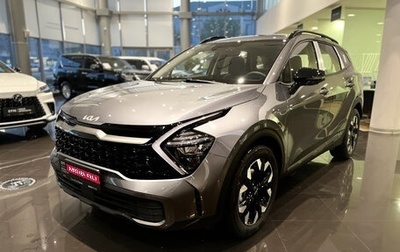 KIA Sportage IV рестайлинг, 2024 год, 3 931 200 рублей, 1 фотография