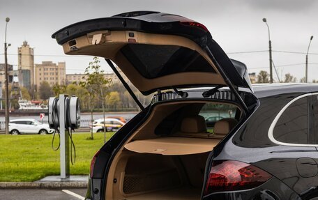 Porsche Cayenne III, 2012 год, 2 898 000 рублей, 29 фотография