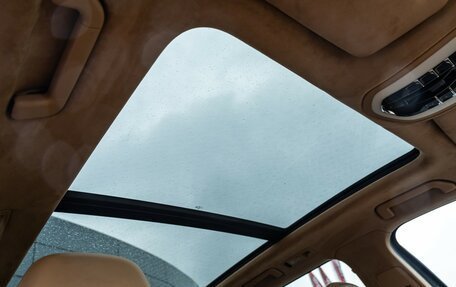 Porsche Cayenne III, 2012 год, 2 898 000 рублей, 27 фотография