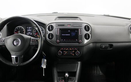 Volkswagen Tiguan I, 2011 год, 1 250 000 рублей, 9 фотография