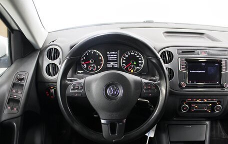 Volkswagen Tiguan I, 2011 год, 1 250 000 рублей, 8 фотография