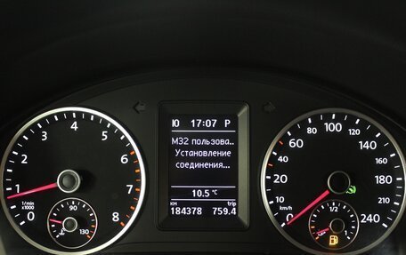 Volkswagen Tiguan I, 2011 год, 1 250 000 рублей, 11 фотография