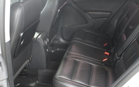Volkswagen Tiguan I, 2011 год, 1 250 000 рублей, 10 фотография