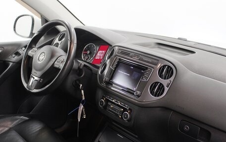 Volkswagen Tiguan I, 2011 год, 1 250 000 рублей, 7 фотография