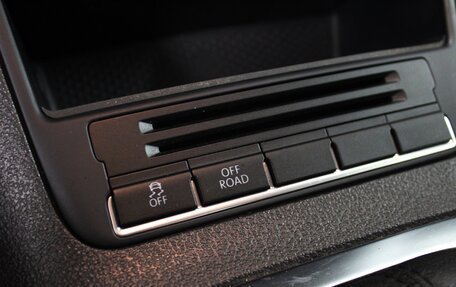 Volkswagen Tiguan I, 2011 год, 1 250 000 рублей, 13 фотография
