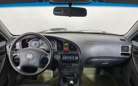 Hyundai Elantra III, 2005 год, 249 000 рублей, 7 фотография