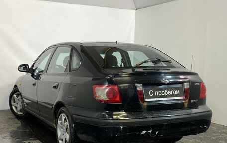 Hyundai Elantra III, 2005 год, 249 000 рублей, 6 фотография