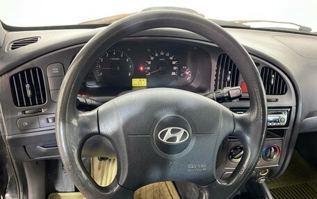Hyundai Elantra III, 2005 год, 249 000 рублей, 9 фотография