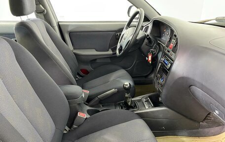 Hyundai Elantra III, 2005 год, 249 000 рублей, 11 фотография