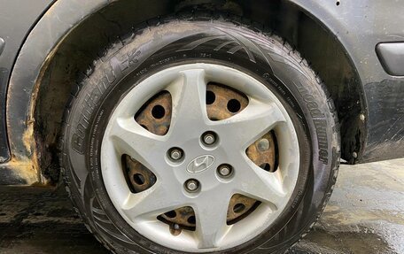 Hyundai Elantra III, 2005 год, 249 000 рублей, 15 фотография