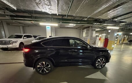 Geely Tugella FY11, 2023 год, 2 800 000 рублей, 2 фотография