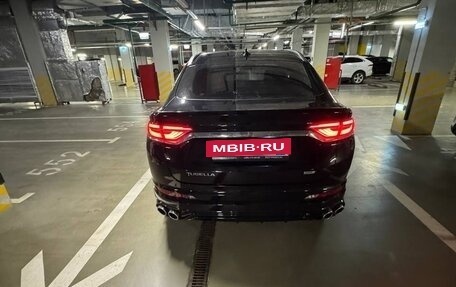 Geely Tugella FY11, 2023 год, 2 800 000 рублей, 4 фотография