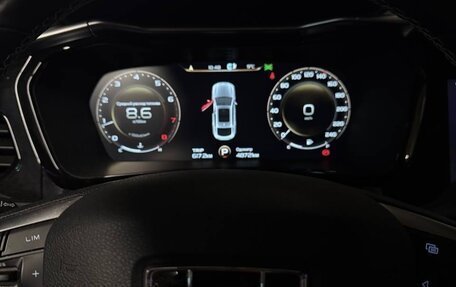 Geely Tugella FY11, 2023 год, 2 800 000 рублей, 6 фотография