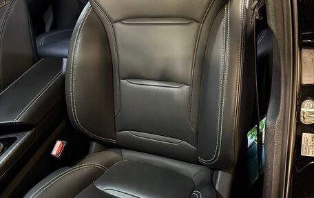 Geely Tugella FY11, 2023 год, 2 800 000 рублей, 7 фотография