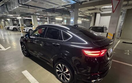Geely Tugella FY11, 2023 год, 2 800 000 рублей, 8 фотография