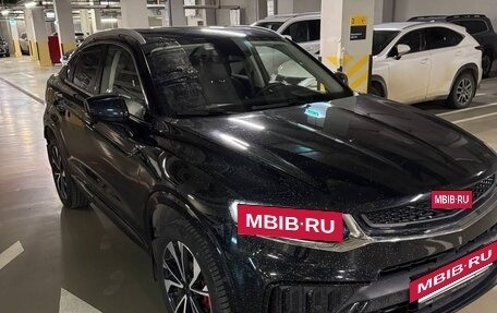 Geely Tugella FY11, 2023 год, 2 800 000 рублей, 3 фотография