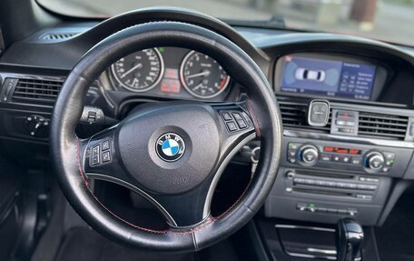 BMW 3 серия, 2007 год, 1 500 000 рублей, 9 фотография