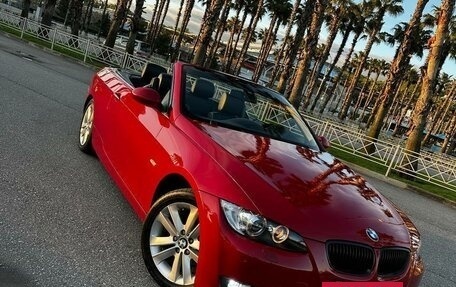 BMW 3 серия, 2007 год, 1 500 000 рублей, 3 фотография