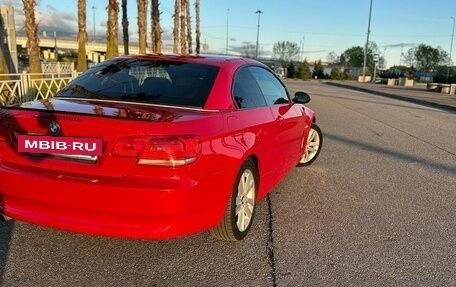 BMW 3 серия, 2007 год, 1 500 000 рублей, 5 фотография
