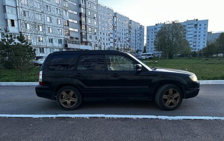 Subaru Forester, 2006 год, 490 000 рублей, 2 фотография