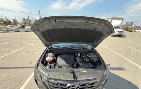 Hyundai Tucson, 2022 год, 2 550 000 рублей, 13 фотография