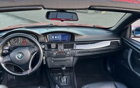 BMW 3 серия, 2007 год, 1 500 000 рублей, 10 фотография