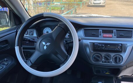 Mitsubishi Lancer IX, 2007 год, 550 000 рублей, 7 фотография