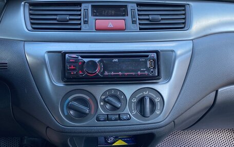 Mitsubishi Lancer IX, 2007 год, 550 000 рублей, 10 фотография