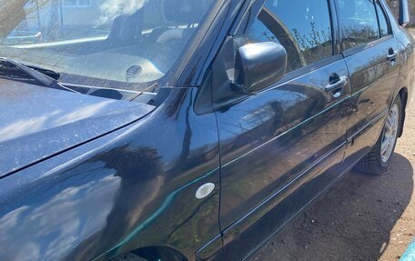 Mitsubishi Lancer IX, 2007 год, 550 000 рублей, 6 фотография