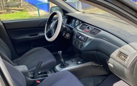 Mitsubishi Lancer IX, 2007 год, 550 000 рублей, 11 фотография