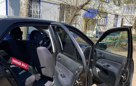 Mitsubishi Lancer IX, 2007 год, 550 000 рублей, 12 фотография
