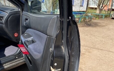 Mitsubishi Lancer IX, 2007 год, 550 000 рублей, 13 фотография