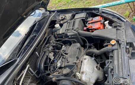 Mitsubishi Lancer IX, 2007 год, 550 000 рублей, 22 фотография