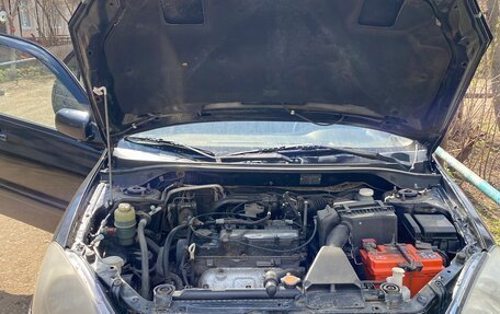Mitsubishi Lancer IX, 2007 год, 550 000 рублей, 20 фотография