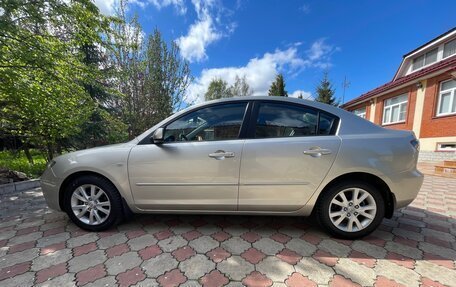 Mazda 3, 2006 год, 995 000 рублей, 2 фотография