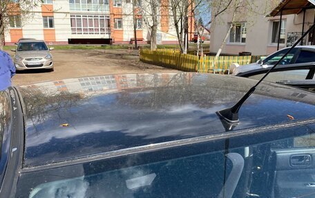 Mitsubishi Lancer IX, 2007 год, 550 000 рублей, 18 фотография