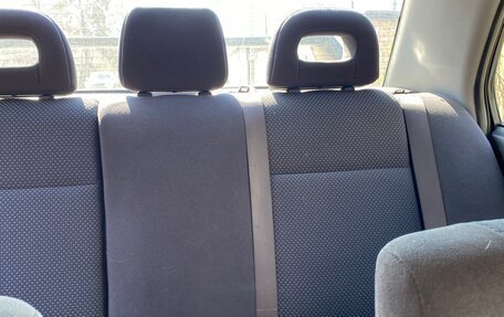 Mitsubishi Lancer IX, 2007 год, 550 000 рублей, 24 фотография