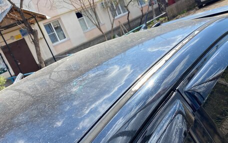 Mitsubishi Lancer IX, 2007 год, 550 000 рублей, 19 фотография
