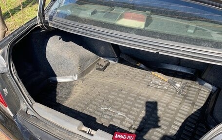 Mitsubishi Lancer IX, 2007 год, 550 000 рублей, 14 фотография