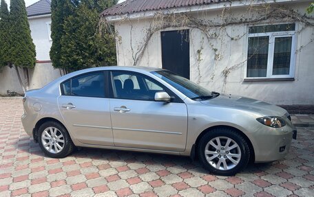 Mazda 3, 2006 год, 995 000 рублей, 3 фотография