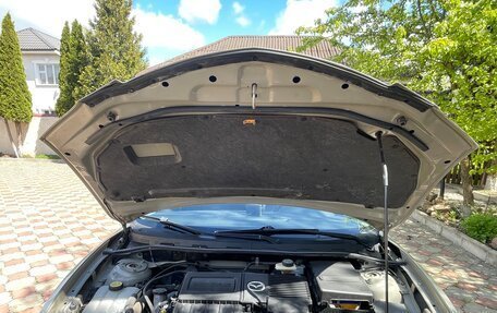 Mazda 3, 2006 год, 995 000 рублей, 13 фотография