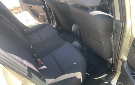Mazda 3, 2006 год, 995 000 рублей, 8 фотография