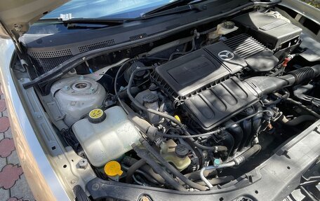 Mazda 3, 2006 год, 995 000 рублей, 15 фотография