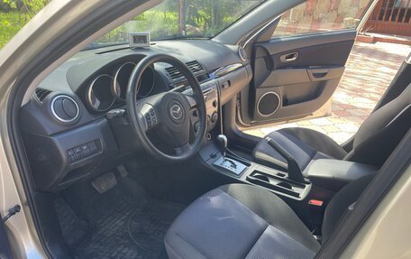 Mazda 3, 2006 год, 995 000 рублей, 6 фотография