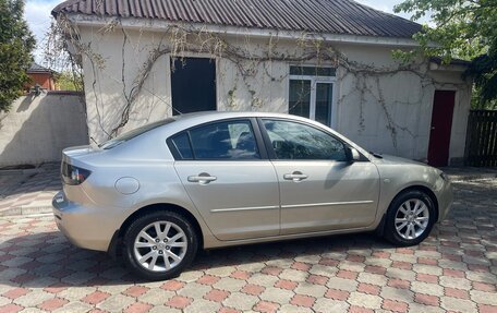Mazda 3, 2006 год, 995 000 рублей, 4 фотография