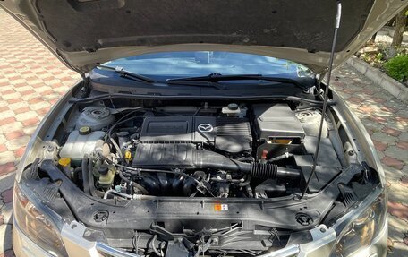 Mazda 3, 2006 год, 995 000 рублей, 12 фотография