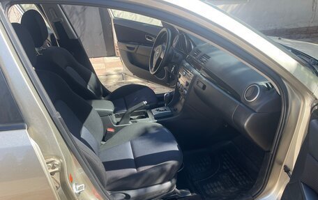 Mazda 3, 2006 год, 995 000 рублей, 7 фотография