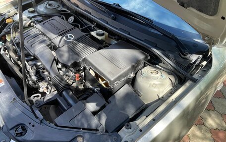 Mazda 3, 2006 год, 995 000 рублей, 14 фотография