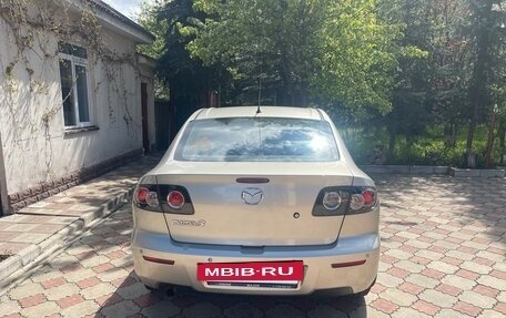 Mazda 3, 2006 год, 995 000 рублей, 5 фотография